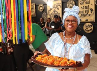 2ª Entoada Nordestina de Ribeirão Pires começa nesta sexta-feira (22)