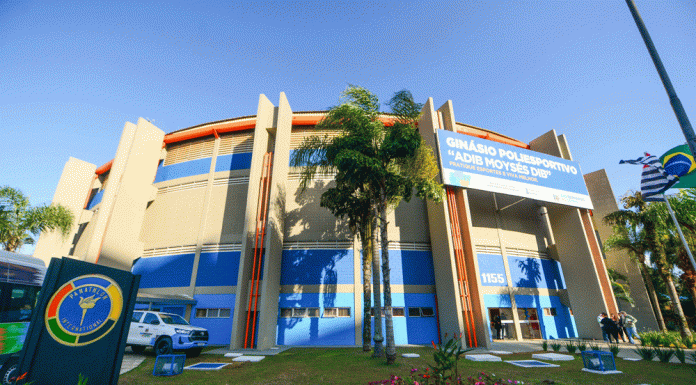 São Bernardo recebe drive-thru de descarte de eletroeletrônicos para reciclagem