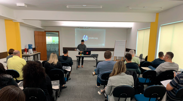 ACISBEC abre inscrições para cursos do mês de abril