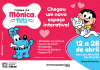 ParkShopping São Caetano apresenta “Mônica Pets”, que traz diversão para crianças e cães!
