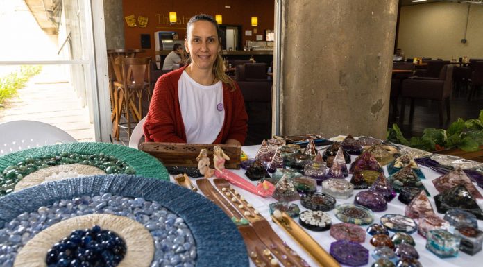 Feira reúne Mulheres Empreendedoras em Santo André