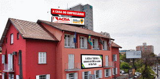 Podcast da ACISA discute a importância do esporte para as empresas