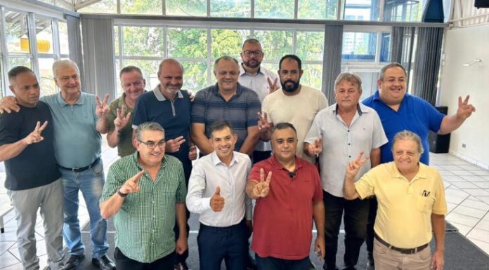 Vereadores da base de Morando fecham Marcelo Lima