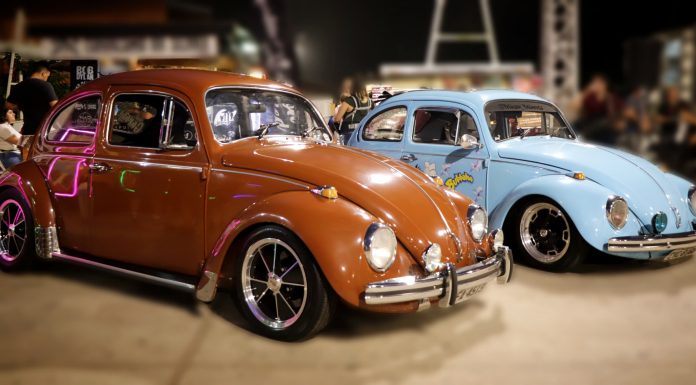 Encontro de carros antigos reúne modelos clássicos quinzenalmente em Ribeirão Pires