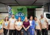 EcoTroca ultrapassa 5 toneladas de alimentos entregues em São Caetano
