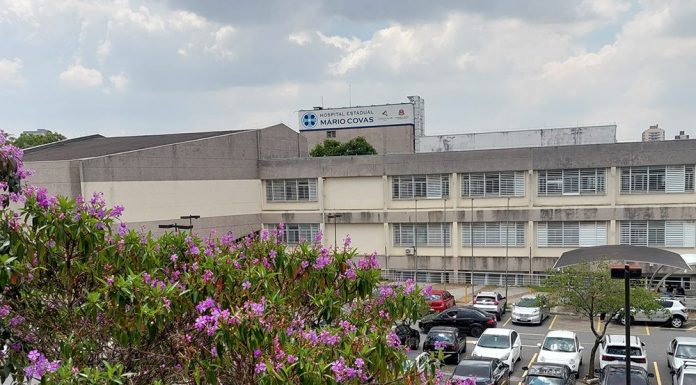 Medicina ABC fará manifestação em frente ao Hospital Mário Covas