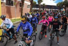 Ribeirão Pires promove esquema especial de trânsito na Av. Santa Clara neste domingo (28)