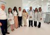 Concluída mais uma etapa da reforma dos leitos do Hospital de Clínicas