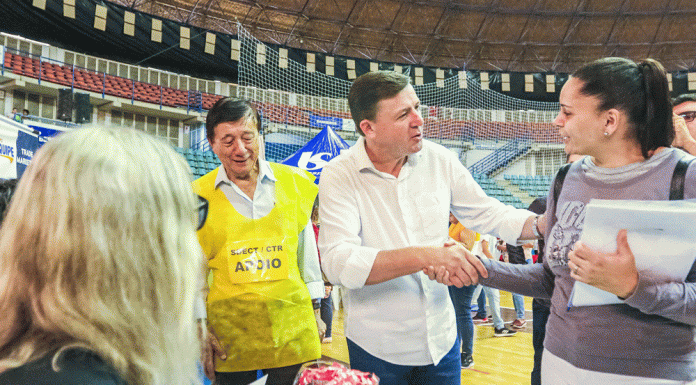 Feirão do Dia do Trabalhador em São Bernardo oferta mais de 2.000 vagas