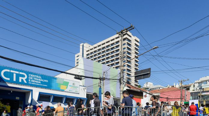 São Bernardo organiza mutirão de emprego com mais de 600 vagas na área da saúde