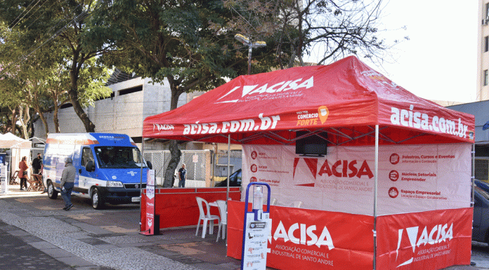 Circuito Andreense de Empreendedorismo conta com o apoio da ACISA