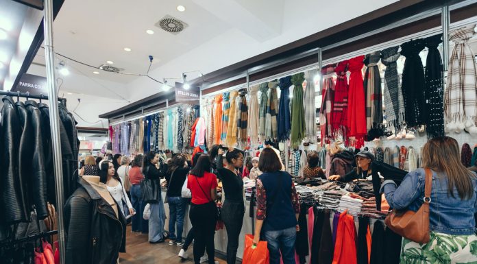 Feira da Moda Inverno – FEIMI – começa amanhã(30) em São Bernardo