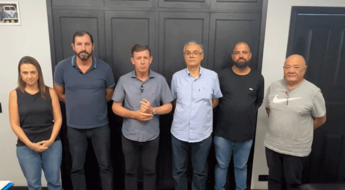 São Bernardo enviará força-tarefa para o Rio Grande do Sul para apoiar na busca e resgate de vítimas