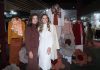 Começou hoje(30) a tradicional FEIMI – Feira da Moda Inverno, em São Bernardo