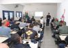 GCM de Ribeirão Pires participa de treinamento para operar Muralha Paulista