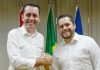 Gilvan Junior assume comando da Secretaria de Ações Governamentais