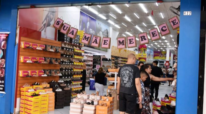 Procon Santo André orienta consumidores para compras do Dia das Mães