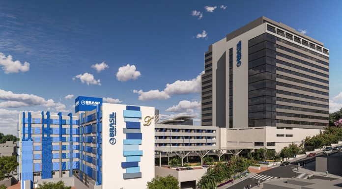 Rede D’Or investe R$ 560 milhões para ampliar Hospital e Maternidade Brasil