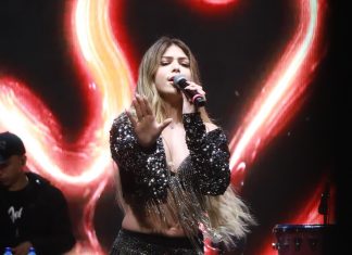 6º Festival da Diversidade atrai público ao Paço Municipal de Ribeirão Pires