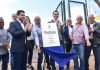Santo André inaugura primeira usina de energia solar