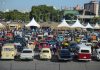 Em São Bernardo, Esplanada do Paço recebe 3ª edição do Classic Cars