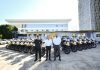 Orlando Morando entrega 14 novas motos para a GCM de São Bernardo