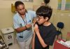 Santo André começa a vacinar jovens de 10 a 14 anos contra a dengue na quinta-feira