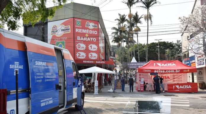 Circuito Andreense de Empreendedorismo conta com o apoio da ACISA