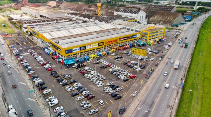 Copafer amplia prazo de inscrições para o projeto ‘Renova Fachada’