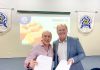 Sicredi Vale do Piquiri Abcd PR/SP renova parceria com o Sampapão