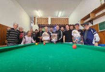 Segunda semana dos Jogos de Bares de Ribeirão Pires segue no próximo domingo (9)