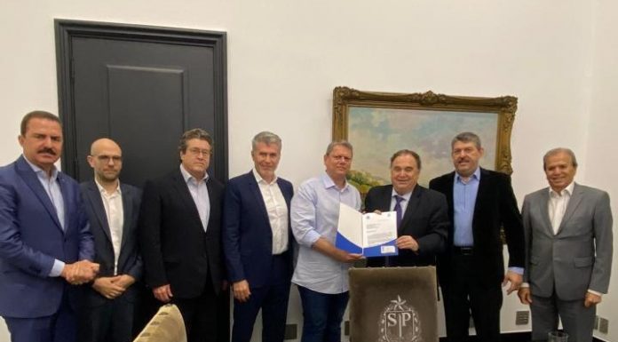 Água mineral vai ganhar mais controle e sustentabilidade no estado de São Paulo