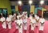 30° Campeonato Paulista de Karatê Shinkyokushin acontece domingo (16) em Ribeirão Pires