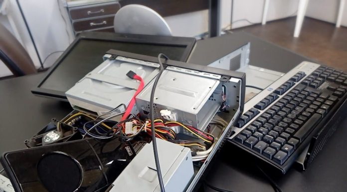 Ribeirão Pires promove Drive Thru de Lixo Eletrônico nesta quarta-feira (19)