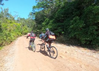 Caminho do Sal completa 10 anos com visita aberta ao Trecho dos Carvoeiros