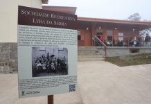 Cine Lyra de Paranapiacaba tem programação no último final de semana do Festival de Inverno