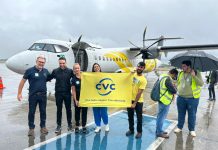 CVC amplia malha aérea fortalecendo turismo em Porto Seguro