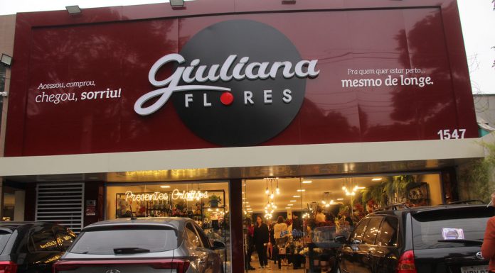 Dia dos Avós: Giuliana Flores projeta crescimento de 15% nas vendas