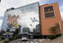 Invasão das salsichinhas! Golden Square Shopping recebe encontro de Dachshunds no Parque Pet