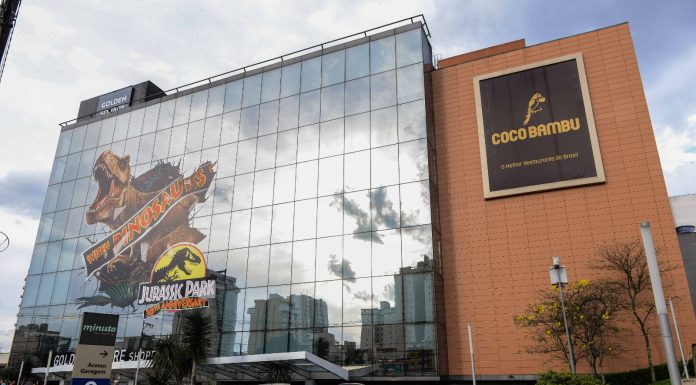 Invasão das salsichinhas! Golden Square Shopping recebe encontro de Dachshunds no Parque Pet