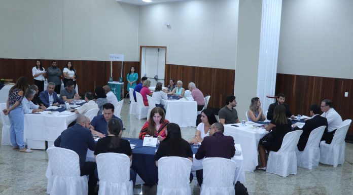 ACISBEC sedia rodada de negócios exclusiva do setor elétrico