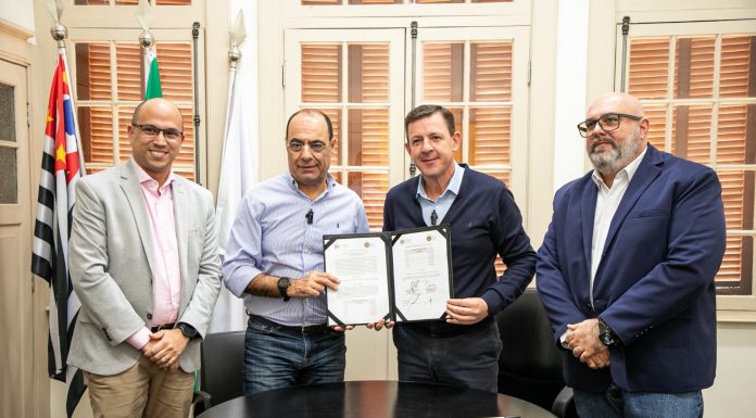 São Caetano e São Bernardo renovam convênio para o acolhimento de mulheres vítimas de violência
