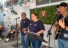 Instituições para idosos em São Caetano recebem apresentações com música ao vivo