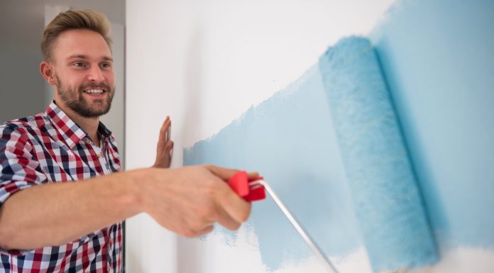 Copafer realiza workshop gratuito sobre técnicas de pintura em alvenaria