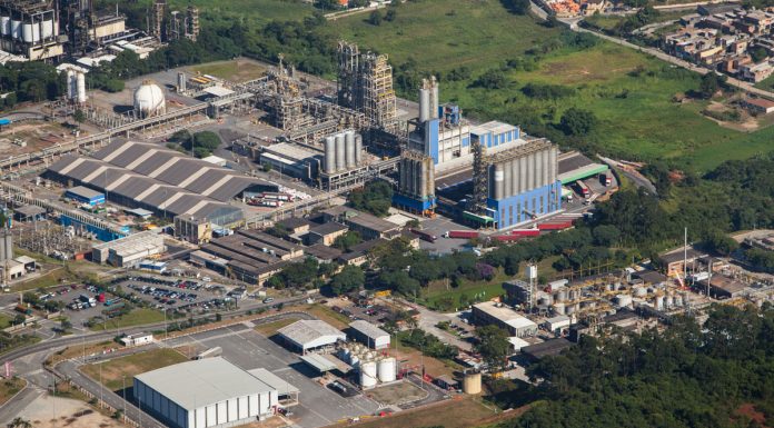 Braskem comemora 52 anos da unidade de Polietilenos do ABC