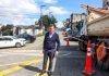 São Bernardo inicia pacote de obras na região entre bairro Baeta Neves e Parque São Bernardo