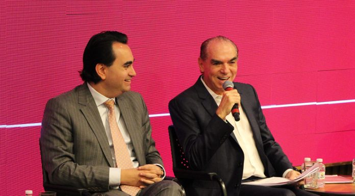 Série “Encontros com Grandes Líderes Empresariais” recebe Michael Klein