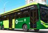 Eletra entrega de 10 ônibus elétricos para Goiânia, nesta terça-feira(20)