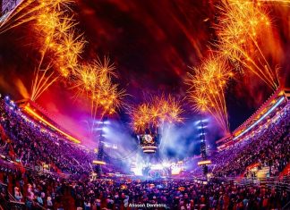 Festa do Peão de Barretos começa nesta quinta-feira com mais de 100 shows e mais de R$ 1 milhão em premiação