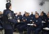 GCM de Santo André realiza capacitação de agentes de segurança para enfrentamento da violência doméstica